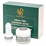 ✅ PACK ANTIEDAD Y BENEFICIOS DE LA BABA DE CARACOL: la baba de caracol pura es conocida por su acción suavizante, hidratante y eficaz contra manchas facial y envejecimiento de la piel. Protege la piel, reduce las líneas de expresión y contrarresta los signos del acné y las manchas del rostro. Apropiado como crema antiarrugas hombre/mujer y como crema illuminadora facial.