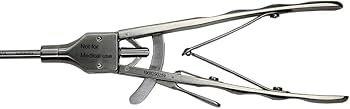 持針器 腹腔鏡トレーニング用 ラパロ 縫合練習 Amazon.co.jp: 腹腔鏡手術訓練 縫合練習キット腹腔鏡トレーナー
