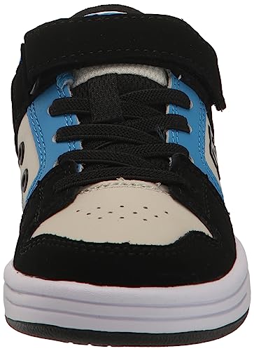 DC Boy's Manteca 4 V Casual Skate Shoe2
