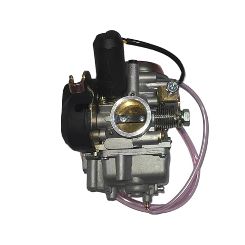 Carburateur Aprilia Leonardo 150 de 1997 à 2001 pour réparation de scooter panne essence