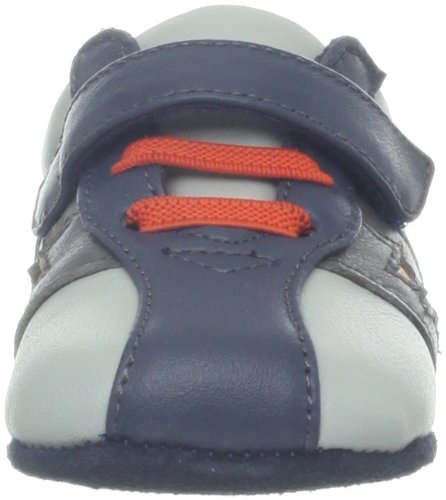See Kai Run Jagger Sneaker (Infant),Gray,0-6 Months M Us Infant #TOP24