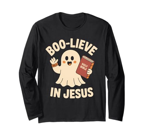 Boo-lieve In Jesus - �N���X�`���� �n���E�B�� �L���X�g�� ����T�V���c