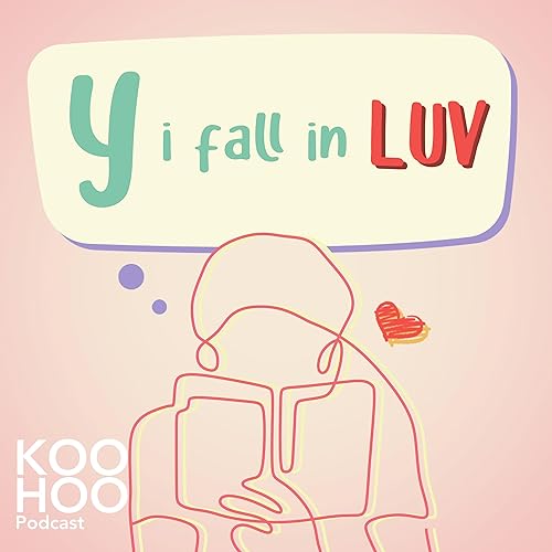 Y, I Fall In Luv cover art