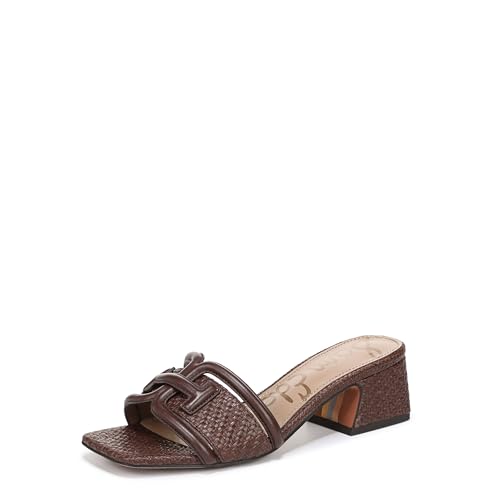 Image of Sam Edelman Women's Waylon Heeled Sandal