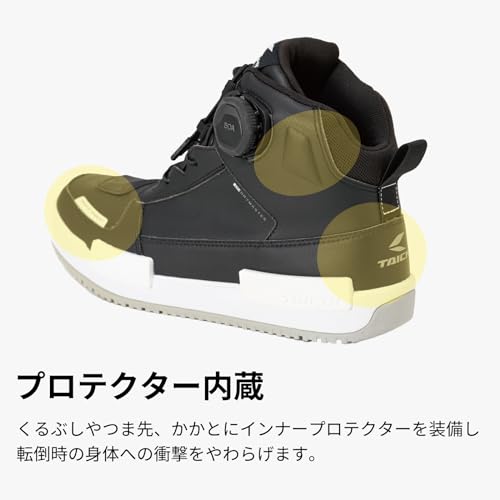 Amazon.co.jp: RSタイチ(RS TAICHI): SHOES