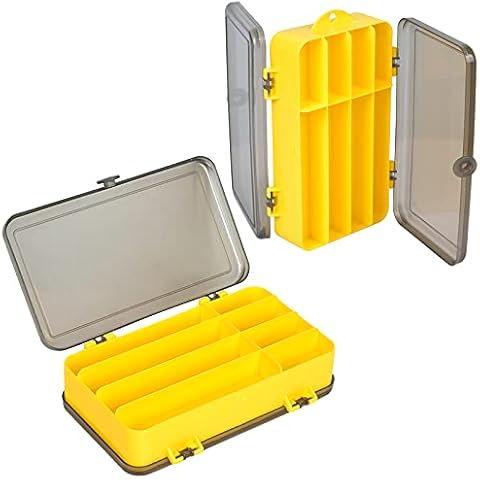 Mikihat Fishing Accessories Storage Box Cover