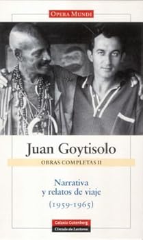 Hardcover Narrativa y relatos de viaje (1959-1965): Obras completas. Vol.II (Spanish Edition) [Spanish] Book