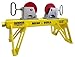 Sumner 785283 Mini-Roller with Stainless Steel Wheels