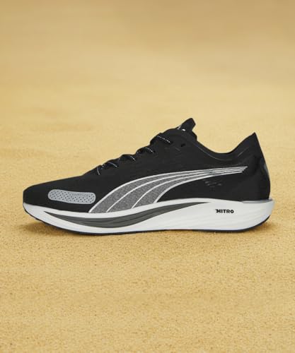Image of Puma Mens Liberate Nitro 2 Running Shoe