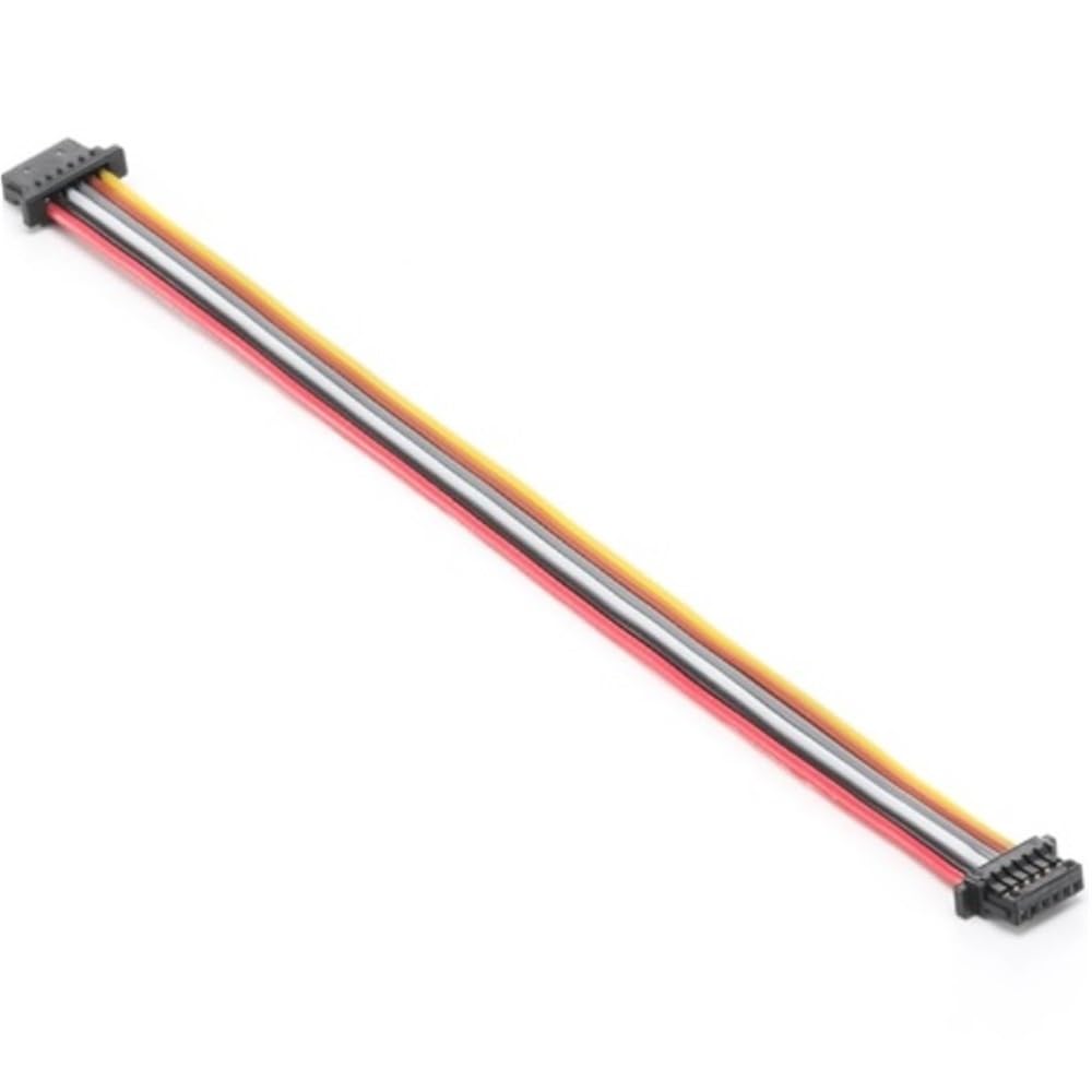 Antena de módulo de transmisión para O4 con cable 3 en 1 para drones 2