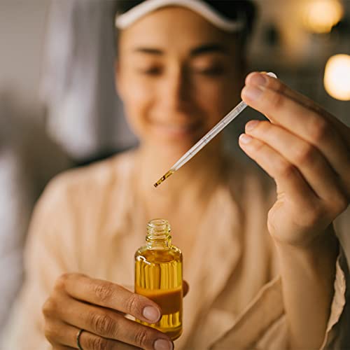 200 Stück Transferpipetten Plastik 2ml, Messpipette Futterpipette Laborpipetten Dropper für Labor Industrie Handwerk Übertragung von ätherischen Ölen Parfüm Farben (2ml)