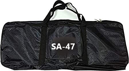 HRB MUSICALS KEYBOARD SA-46, SA-47 BAG (34 KEYS)