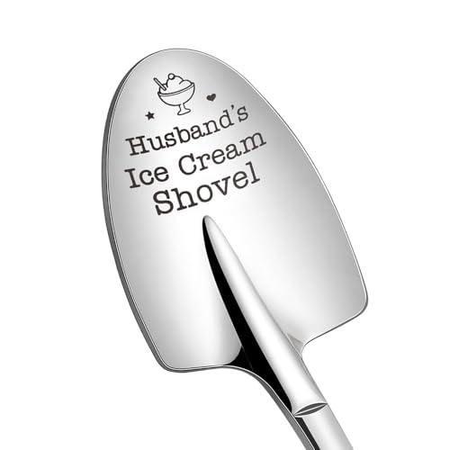 Husband Valentines Day Gifts for Him Husband Ice Cream Lovers