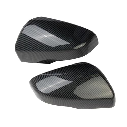 Coques de rétroviseurs latéraux Subaru Impreza et Forester 1 paire
