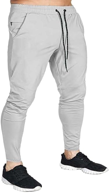 Image of Men's Lycra Ployester Track Pants BZ Trackpant D4 
