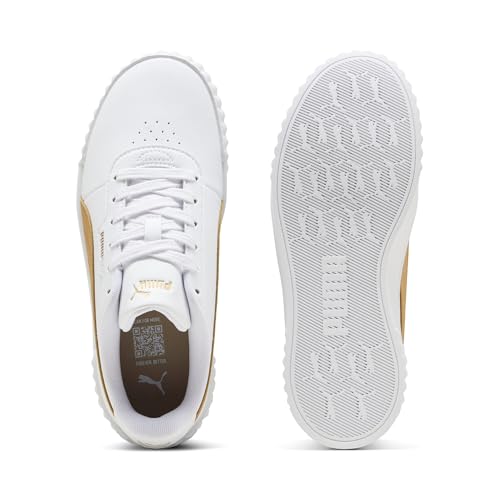 Image of PUMA Women's Carina 3.0 Casual Sneakers