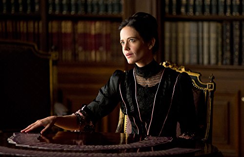 Penny Dreadful - Staffel 1