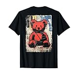 RTUZ / Hip Hop Y2K clothes für Mädchen und Junge