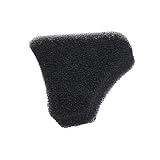 TCINDRR Intake Air Box Foam Filter 517302151 SM-07555 Compatible with Ski-Doo MXZ 600 700 X 440 LC