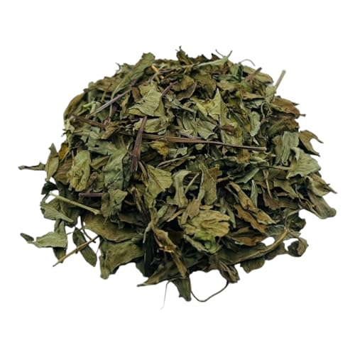 Basilic Séché Feuilles Entières 85g - 1,95Kg Classe 'A Ocimum Basilicum (85 grammes)