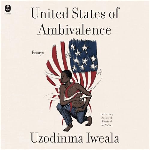 『United States of Ambivalence』のカバーアート
