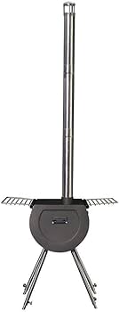 Amazon.co.jp: US Stove CCS18 Caribou Outfitter ポータブルキャンプ Amazon.co.jp: US Stove CCS18 Caribou Outfitter ポータブルキャンプ