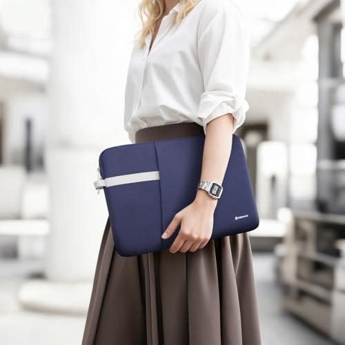 Funda para portátil 14 compatible con ThinkPad T14s Yoga Slim y XPS 6