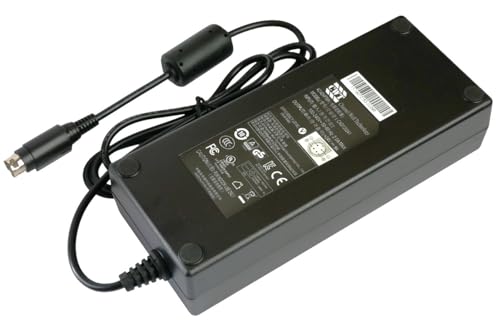 Alimentation 24V 5A pour remplacer le chargeur perdu de TV JVC