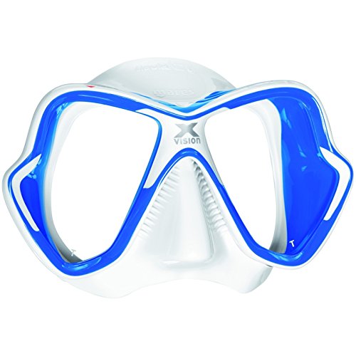 Mares X-Vision Ultra Liquidskin #TOP2