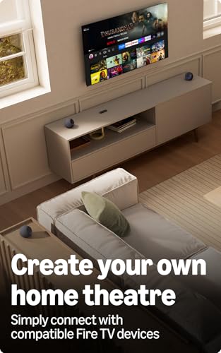 Amazon Echo Studio (newest model) — view 3