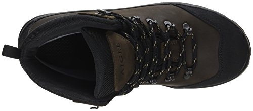 Aigle Herren Laforse Mtd Jagdstiefel, Braun (Dark Brown), 41 EU