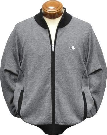 Amazon ブラック ホワイト ブルジップニット メンズ B2518gfkj ブラック 日本 Ll 日本サイズ2l相当 セーター 通販