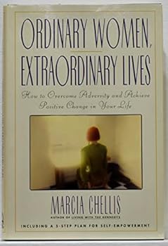 Hardcover Ordinary Women, Extraordinary Lives Book