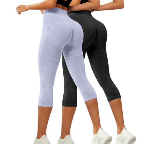Redefine tu silueta sin esfuerzo con pantalones piratas compresión 3D