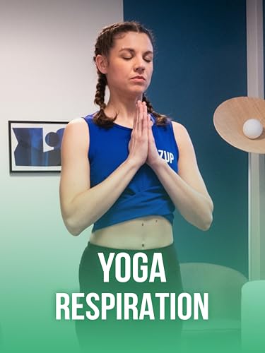 Yoga respiration