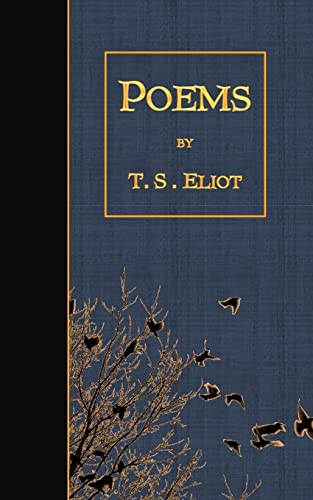 Poems 1507685319 Book Cover