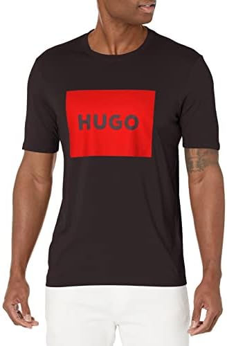 hugo boss black short sleeve shirt