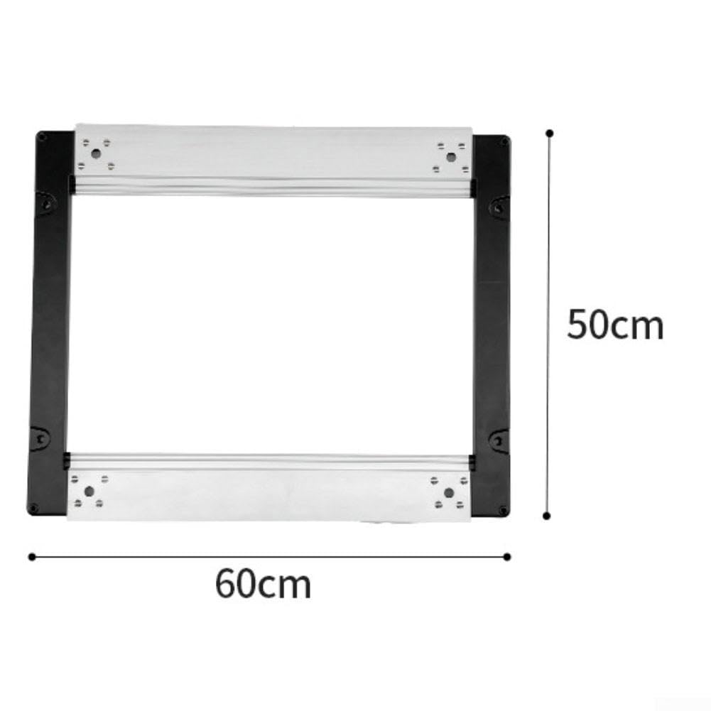 per telaio Modulare per igt 60x50cm per Campeggio per robusto