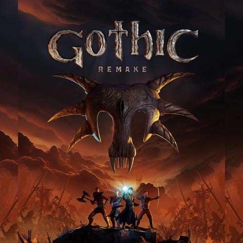 Gothic Remake