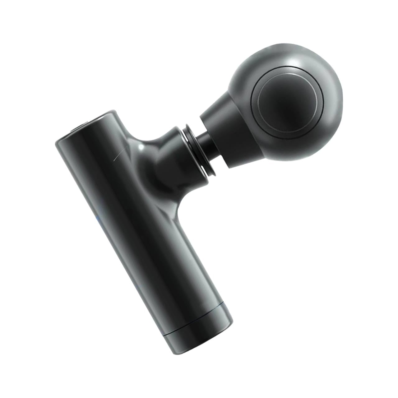 NAGI TRADERS Electric Mini Facial Gun Professional Massage Gun | Mini Portable Suitable For Gym Office Muscle Relaxation And Massage Facial Gun, Pack of 1, Black (B0D6P1T5RJ) Amazon Price History, Amazon Price Tracker