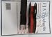 FJA Products Royal Quiet Deluxe Twin Spool Combo Pack Typewriter Ribbon - 2 Pack