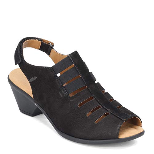 Image of Comfortiva womens Faye ShoesHeeled Sandal