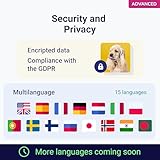 Koko Genetics DNA Test for Dogs Advanced (+175 Reports of Breeds, Health and Traits) - Upgrades at no cost - Image 8