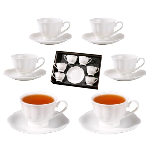 teacup sets