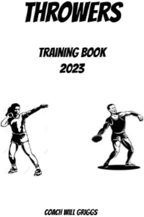 FBHS Thrower's Journal: Season 2023
