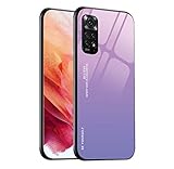 【Parachoques de esquina y absorción de impactos】: en caso de una caída repentina, los cuatro parachoques de esquina pueden proporcionar una protección eficaz para su Xiaomi Redmi Note 11 4G / Redmi Note 11S. Incluso si coloca la llave en el mismo bolsillo que el teléfono, el vidrio resistente a los arañazos evita que se raye la parte posterior del Xiaomi Redmi Note 11 4G / Redmi Note 11S.