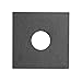 GBGS 30 Pack Square Plate Washers, 2