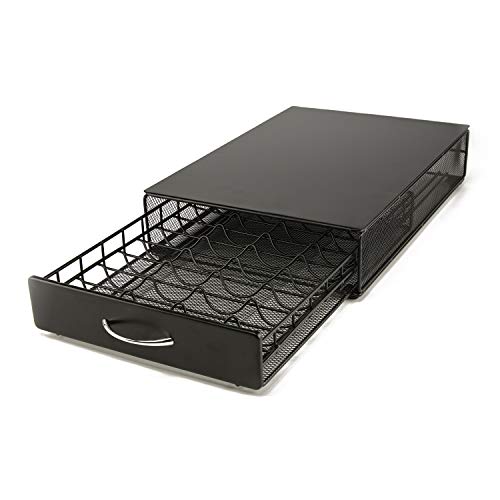 Nespresso Vertuoline Cassetto Porta Capsule