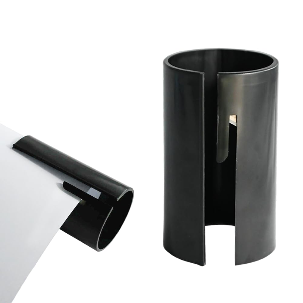 Armo Wrapping Paper Cutter Paper Roll Versatile Design 15Lx4Wx2H cm