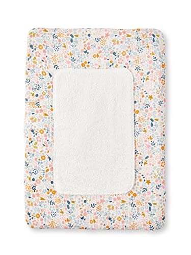 VERTBAUDET Matelas à langer pour poupon rose TU